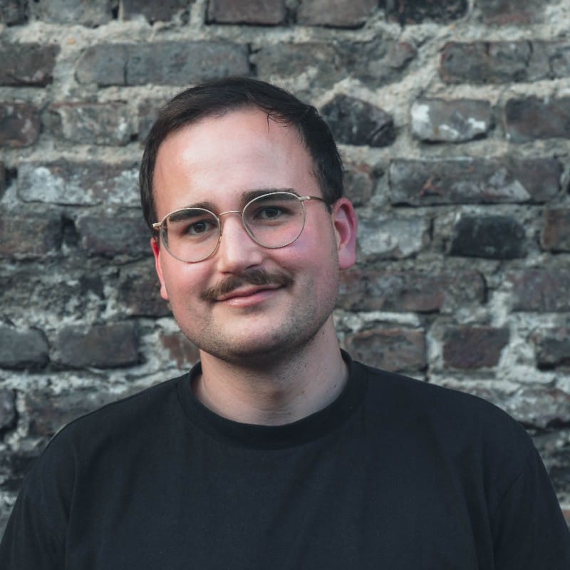 Felix Kohnle